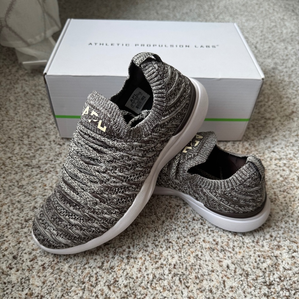 Athletic Propulsion Labs TechLoom Wave Shoes